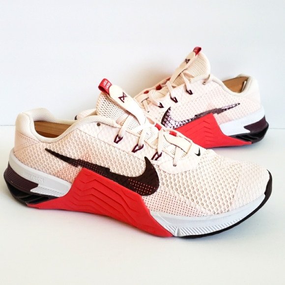 Womens Nike Metcon 7 - Picture 1 of 7